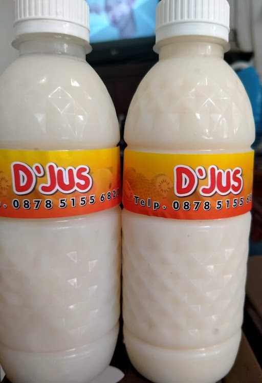 D' Jus 2