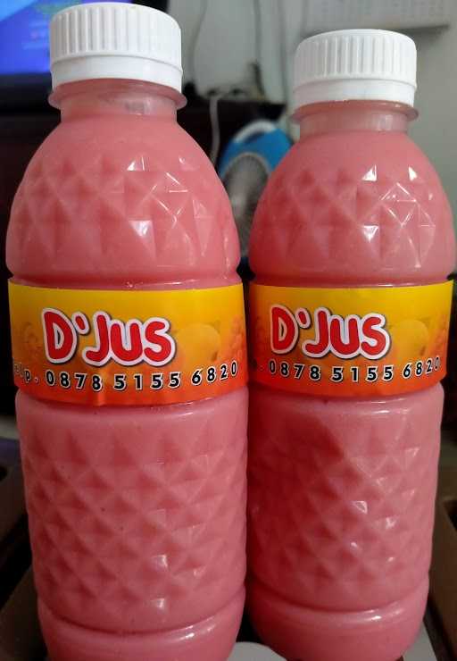 D' Jus 1