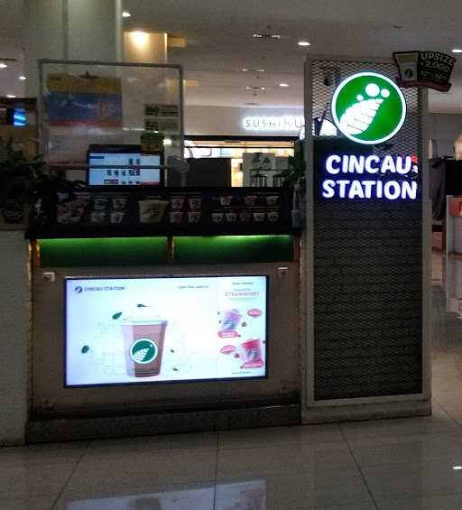 Cincau Station - Icon Mall 9