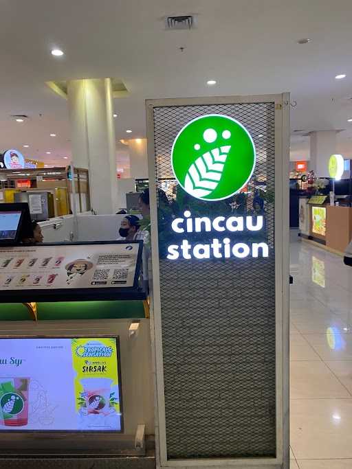 Cincau Station - Icon Mall 10