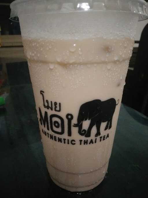 Moi Thai Tea 1