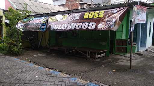 Warkop Hollywood 3