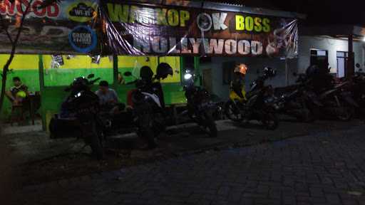 Warkop Hollywood 2