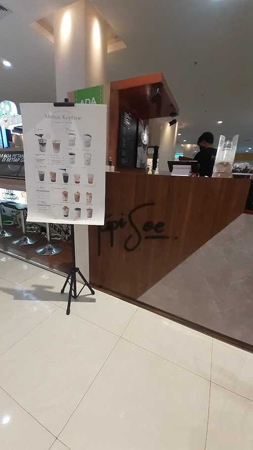 Kopi Soe Icon Mall 10