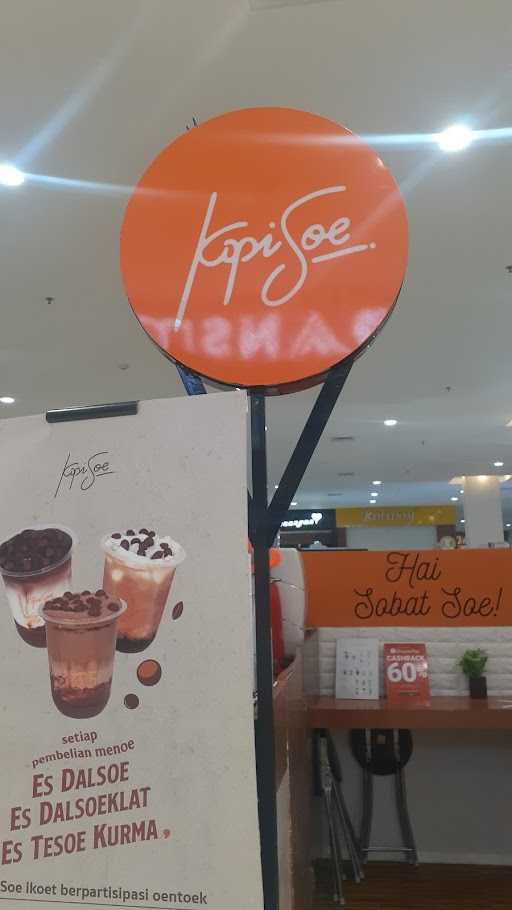 Kopi Soe Icon Mall 7