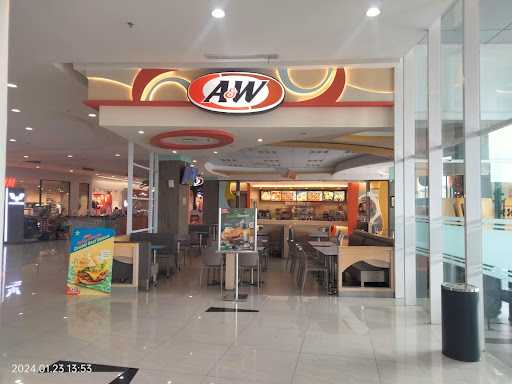 A&W Icon Mall 2