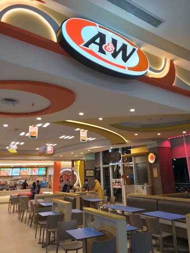 A&W Icon Mall 4