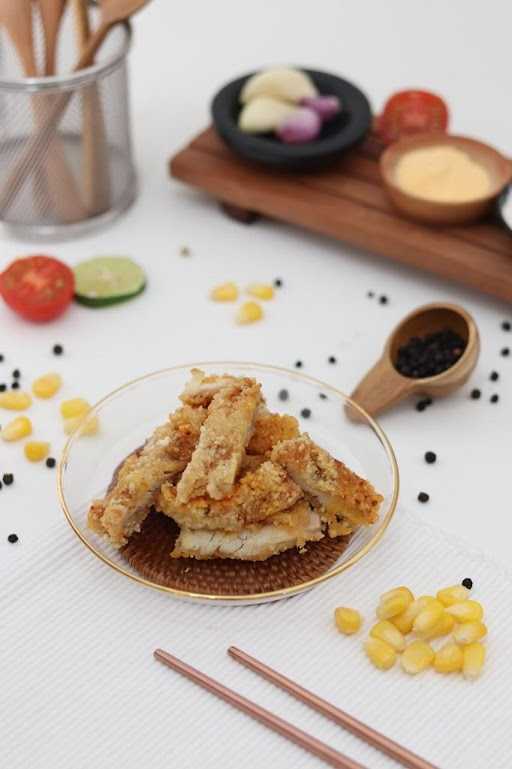 Ayam Iris Crispy Gba 4