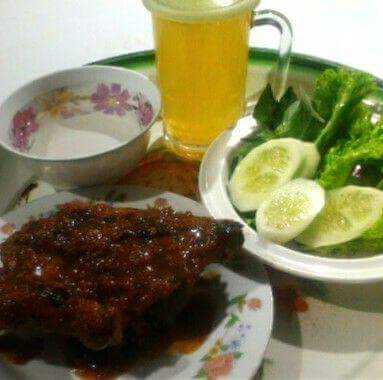 Ayam Kudus (Mas Yesi) 8