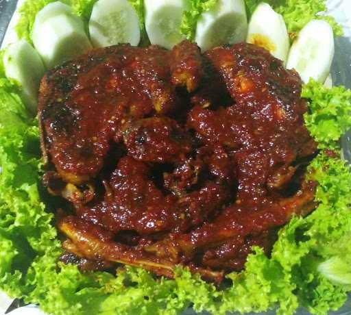 Ayam Kudus (Mas Yesi) 4