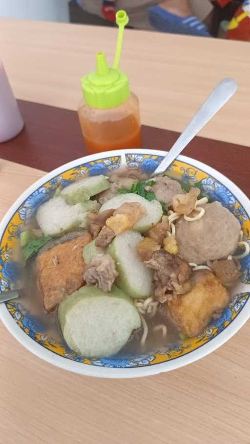 Bakmie & Bakso'S 5