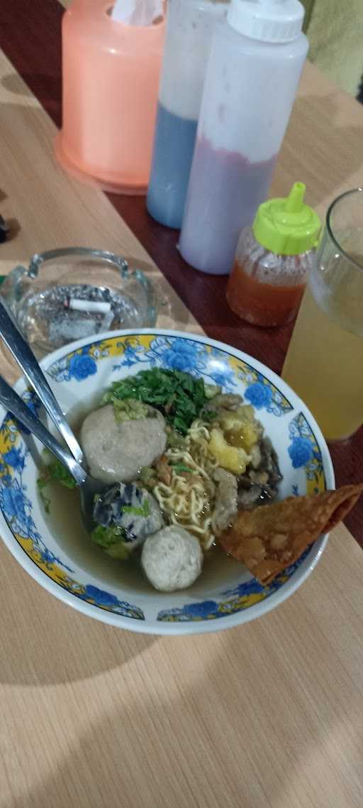 Bakmie & Bakso'S 7