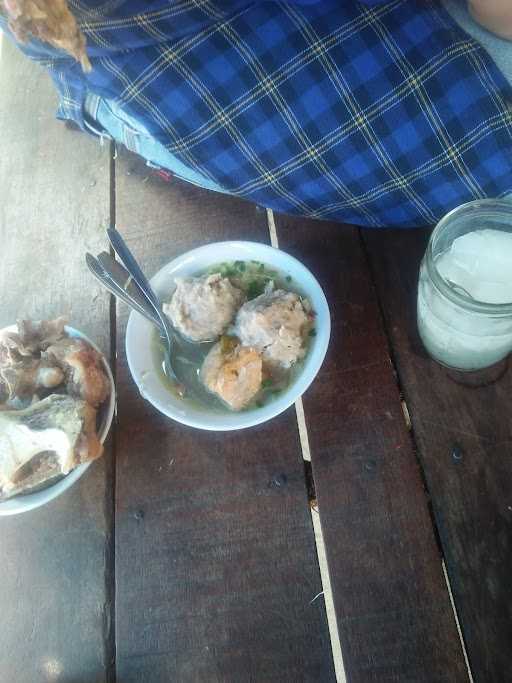 Bakso 2 Putra Pak Ndut 3