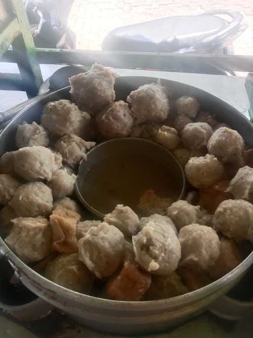 Bakso 2 Putra Pak Ndut 4