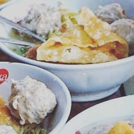 Bakso Cak Kasan 1