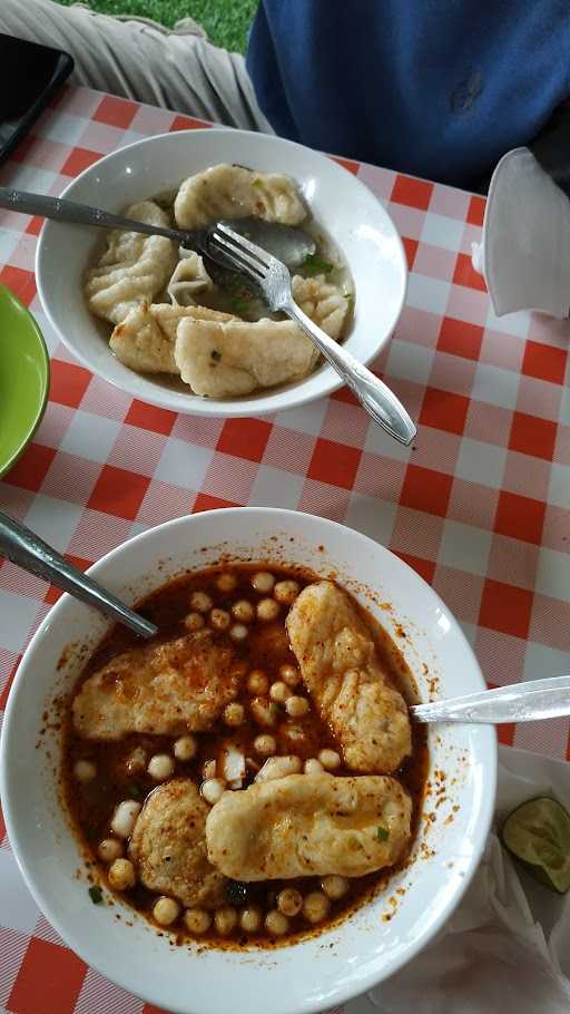 Bakso Cuanki Cep Bewok 4