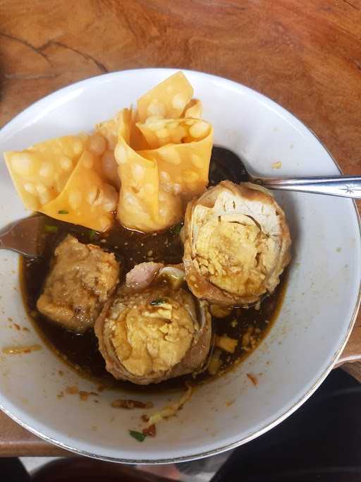 Bakso H. Giman Pps 7