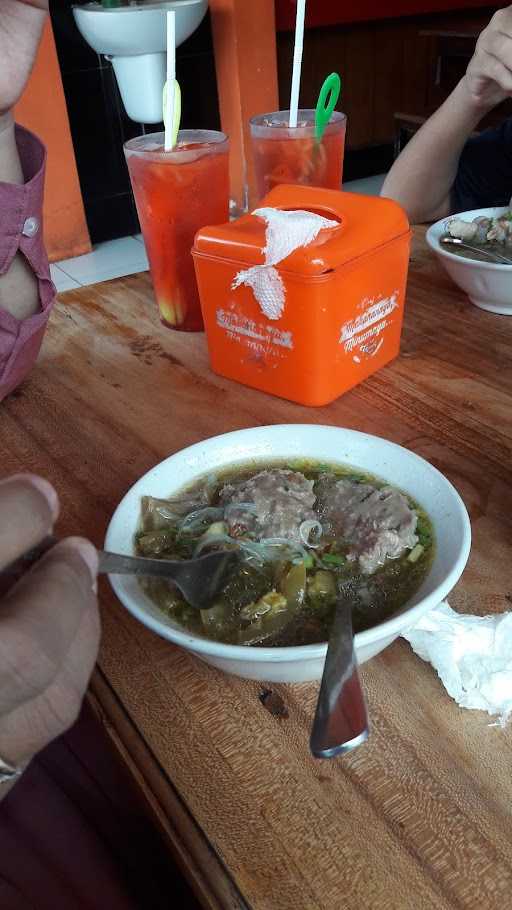 Bakso Kaki Sapi Pps 6