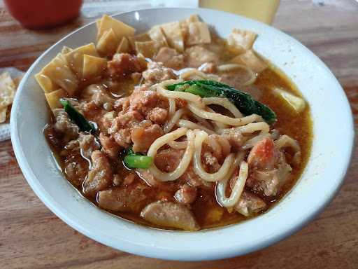 Bakso Kaki Sapi Pps 9