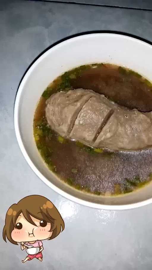 Bakso Kaki Sapi Pps 10