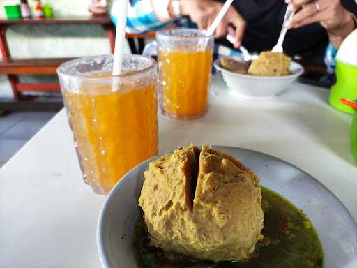 Bakso Kedanyang 4