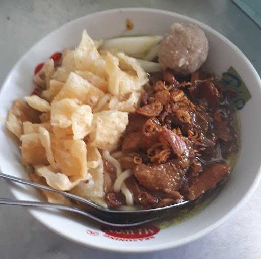 Bakso Maknyuss Kedanyang 8