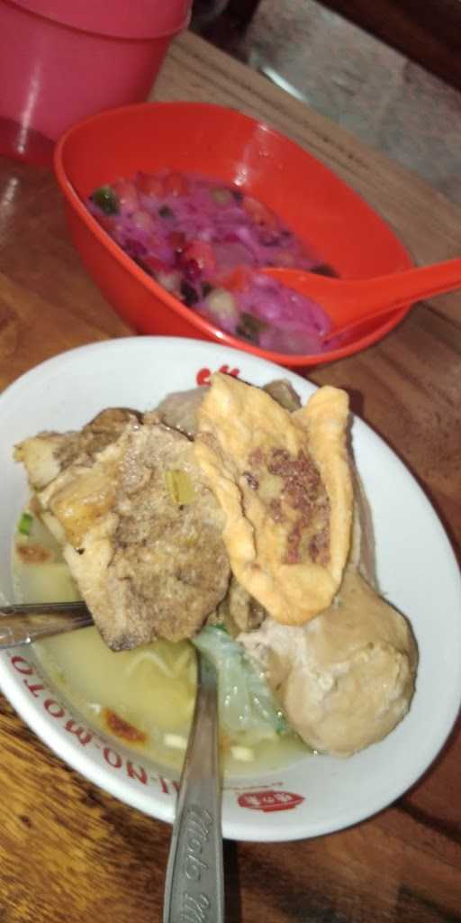 Bakso Maknyuss Kedanyang 6