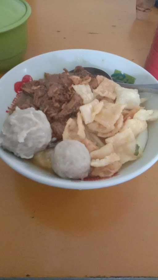 Bakso Maknyuss Kedanyang 3