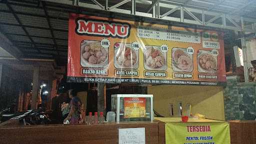 Bakso Mas Kemproet 7