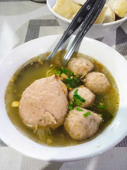 Bakso Mas Kemproet 1