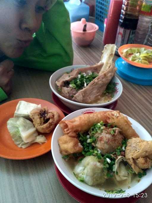 Bakso Mitra 10