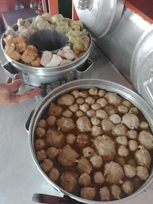 Bakso Mitra 7