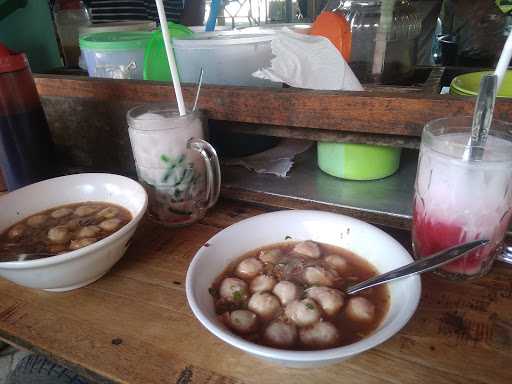 Bakso Unyil Kang Mo Solo 9