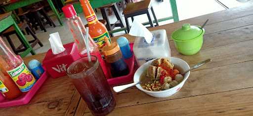 Bakso Urat Mas Nano 2