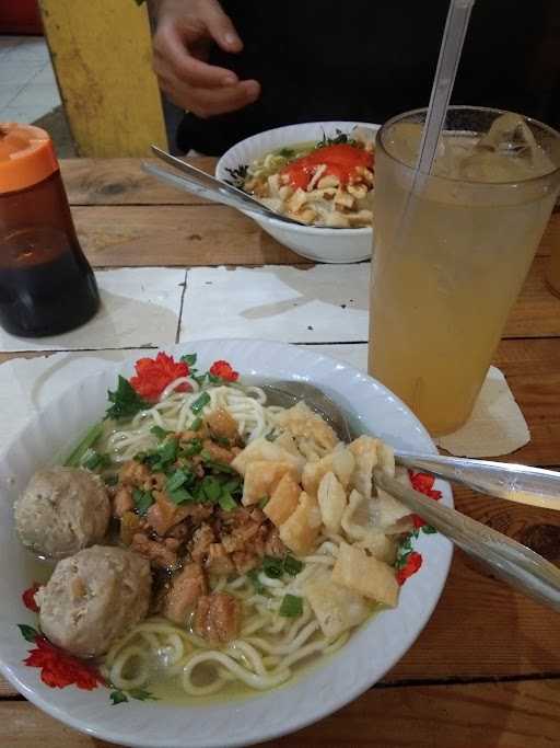 Bakso Urat Mas Nano 4