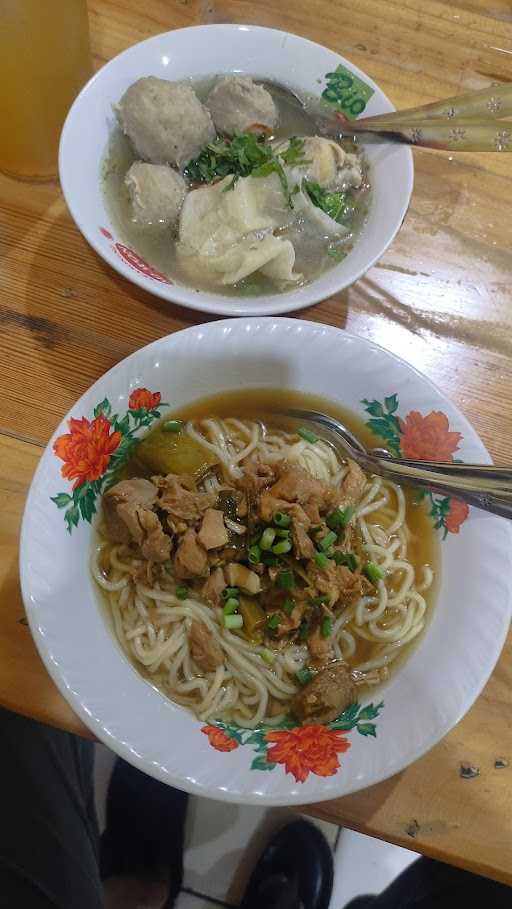 Bakso Urat Mas Nano 10