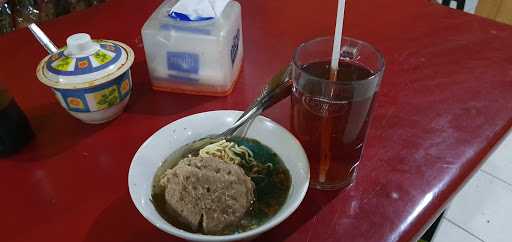 Bakso Urat Mas Nano 7