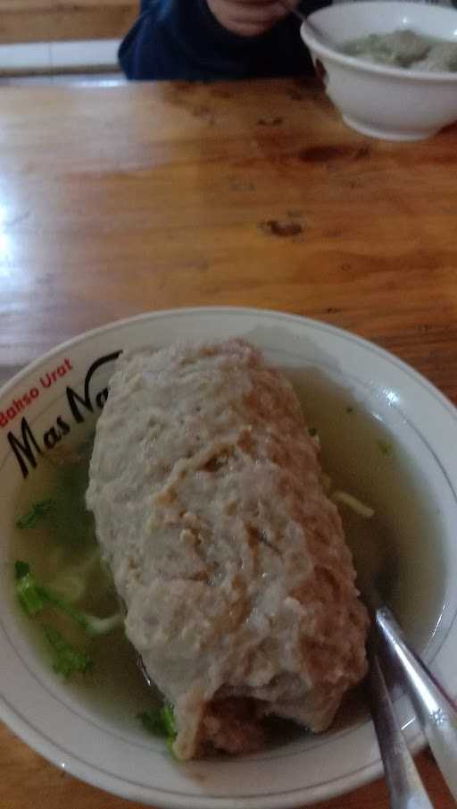 Bakso Urat Mas Nano 8