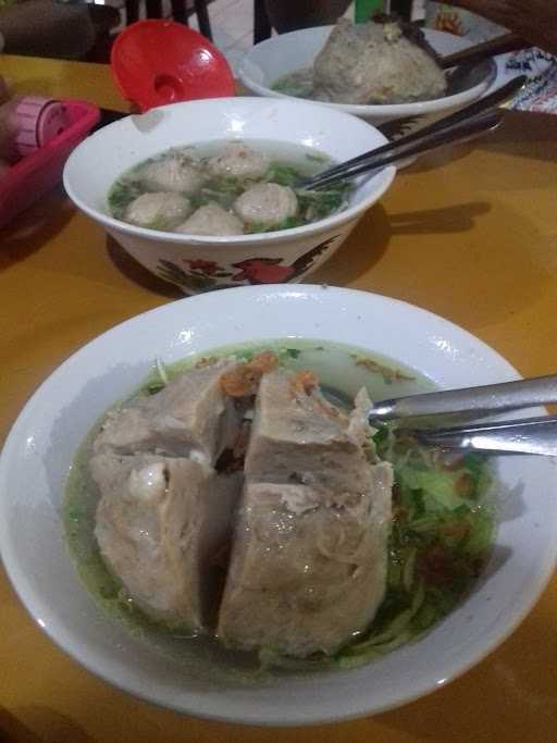 Bakso Urat Mas Nano 9