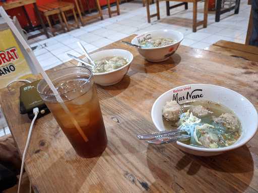 Bakso Urat Mas Nano 2