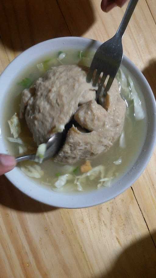 Bakso Urat Mas Nano 8