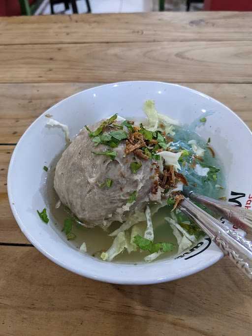 Bakso Urat Mas Nano 5