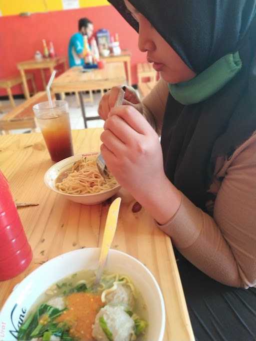 Bakso Urat Mas Nano 4