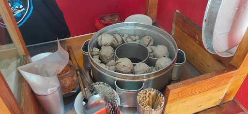 Bakso Urat Mas Nano 9