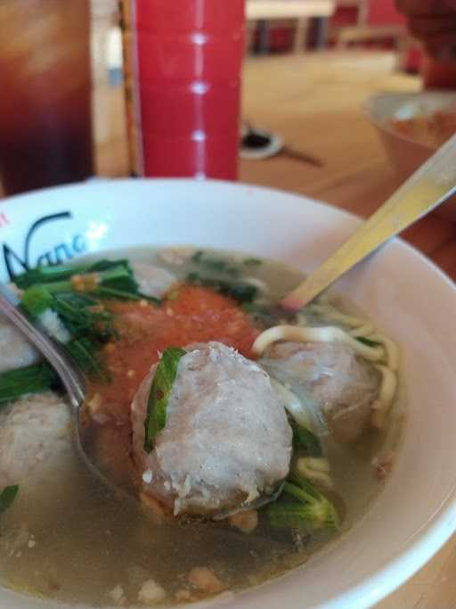 Bakso Urat Mas Nano 7