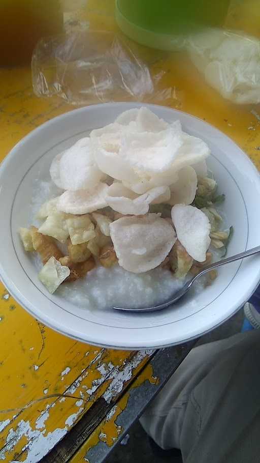 Bubur Ayam Bu Is 1 1