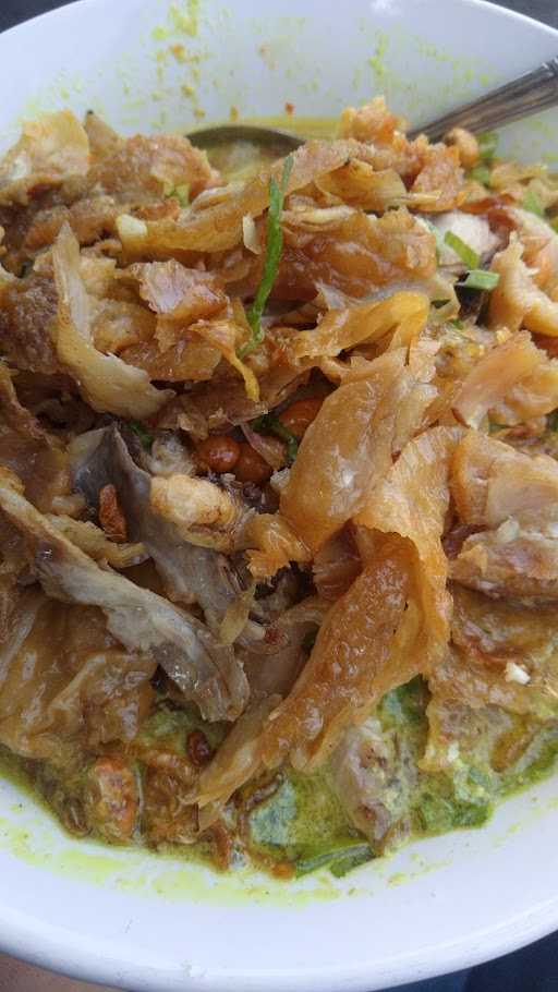 Bubur Ayam Mang Arief 5