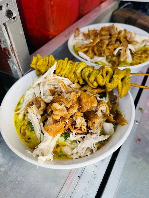 Bubur Ayam Mang Arief 3