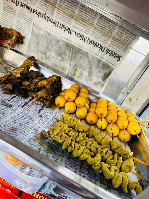 Bubur Ayam Mang Arief 1