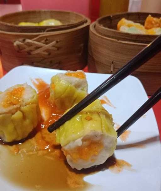 Dimsum Koe 1